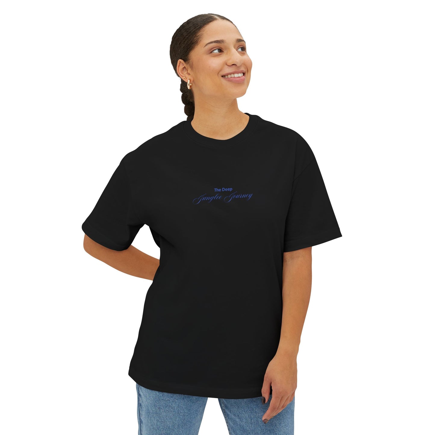 Garden of Eden Graphic T-Shirt