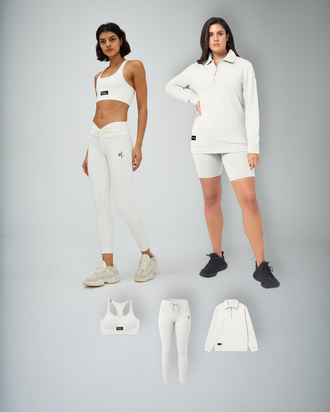 3 essentiels