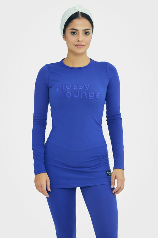 T-shirt moulant éco-responsable pour femmes