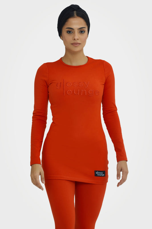 T-shirt moulant éco-responsable pour femmes