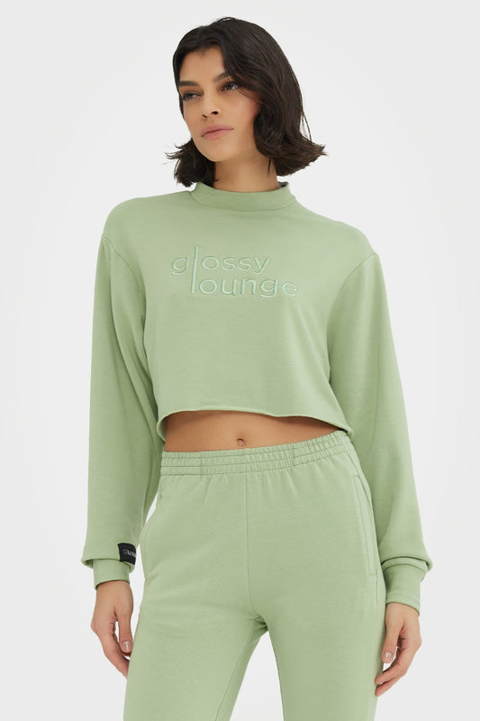 Crop top en bambou bio pour femme, idéal pour toutes les morphologies