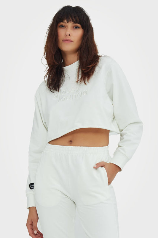 Crop top en bambou bio pour femme, idéal pour toutes les morphologies