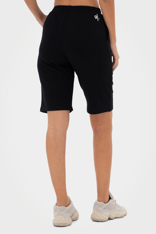 Short de détente pour femme en bambou biologique