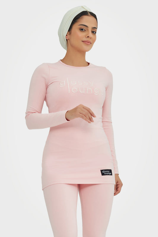 T-shirt moulant éco-responsable pour femmes