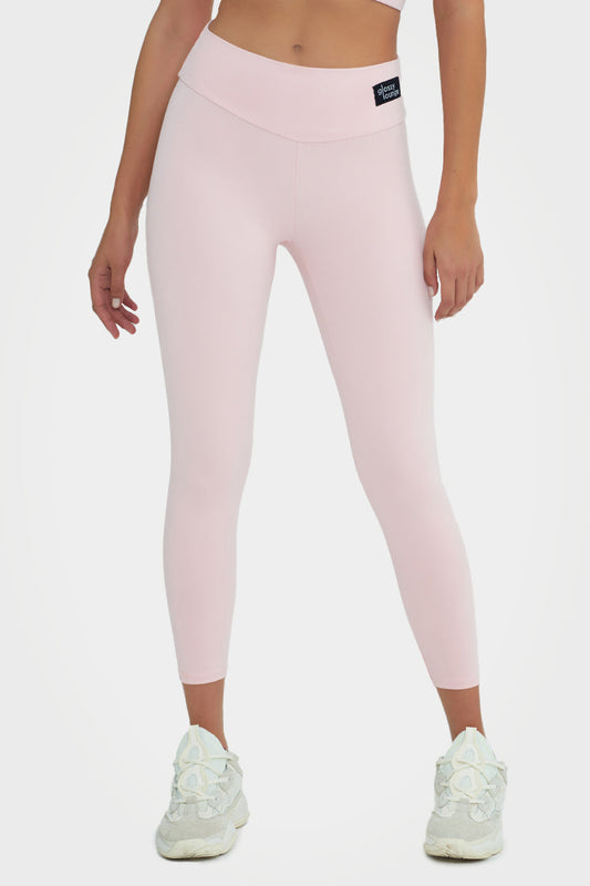 Leggings longs et durables pour femmes, taille haute, sculptants et durables.