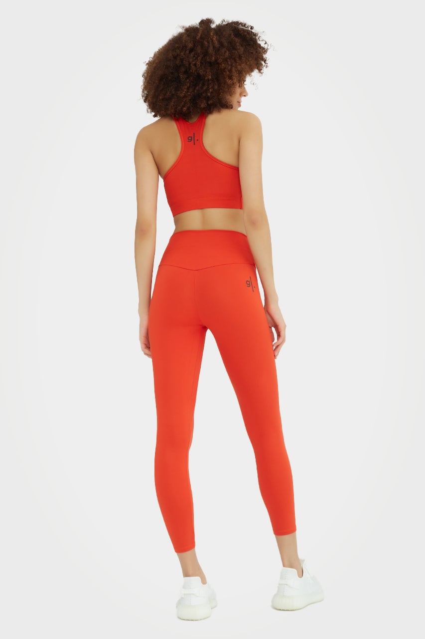 Soutien-gorge de sport durable pour femme, dos nageur