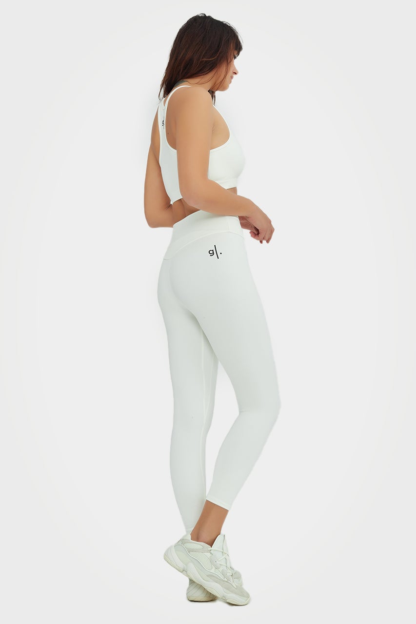 Soutien-gorge de sport durable pour femme, dos nageur
