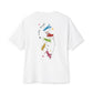 "Everything I Love is ILLEGAL" Graphic Tee