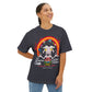 Copy of Lucky Charms Goat Tee — The Breakfast Club Graphic T-Shirt