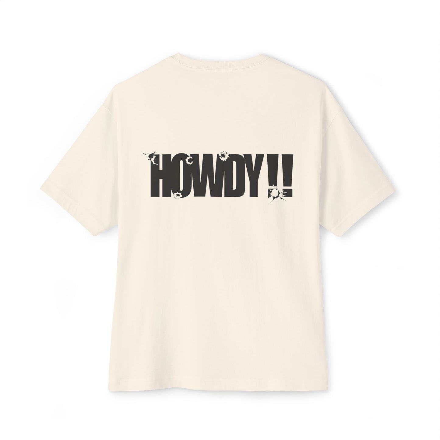 Cowboy Boot Lineup Graphic Tee