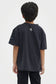 T-shirt oversize écoresponsable pour garçons