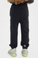 Pantalon de jogging pour filles en bambou bio