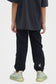 Pantalon de jogging pour garçon en bambou biologique