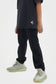 Pantalon de jogging pour garçon en bambou biologique