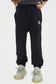 Pantalon de jogging pour filles en bambou bio