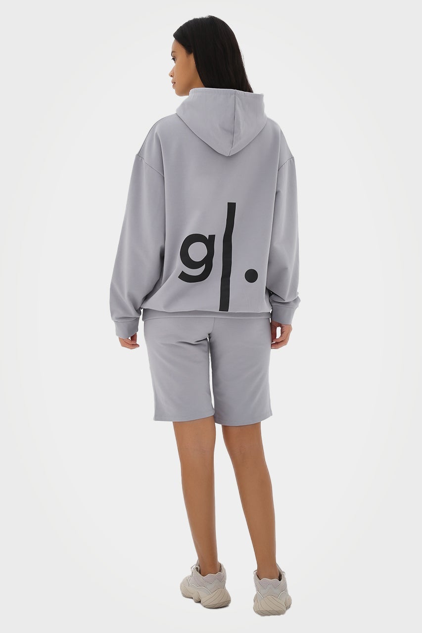 Short de détente pour femme en bambou biologique