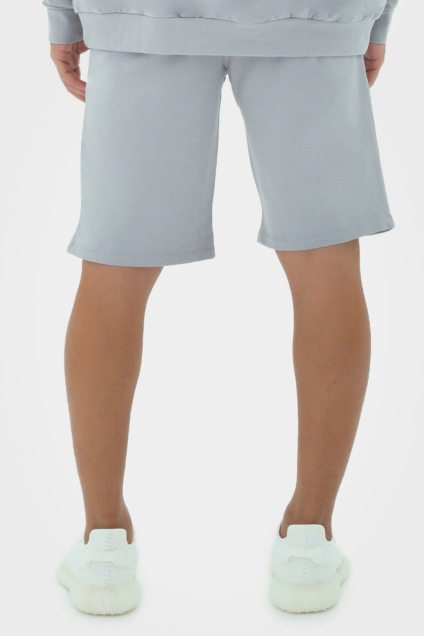 Short de détente pour homme en bambou biologique