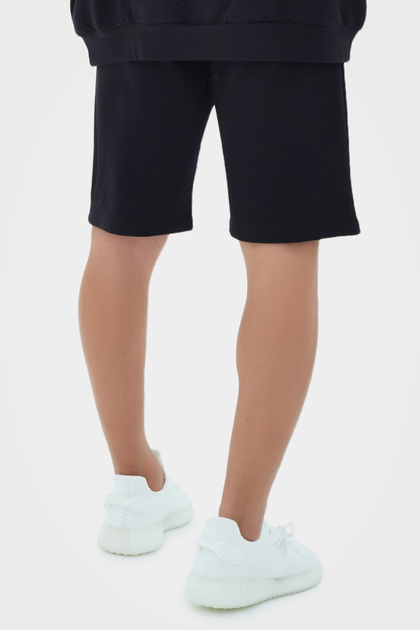 Short de détente pour homme en bambou biologique