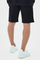 Short de détente pour homme en bambou biologique
