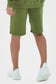 Short de détente pour homme en bambou biologique