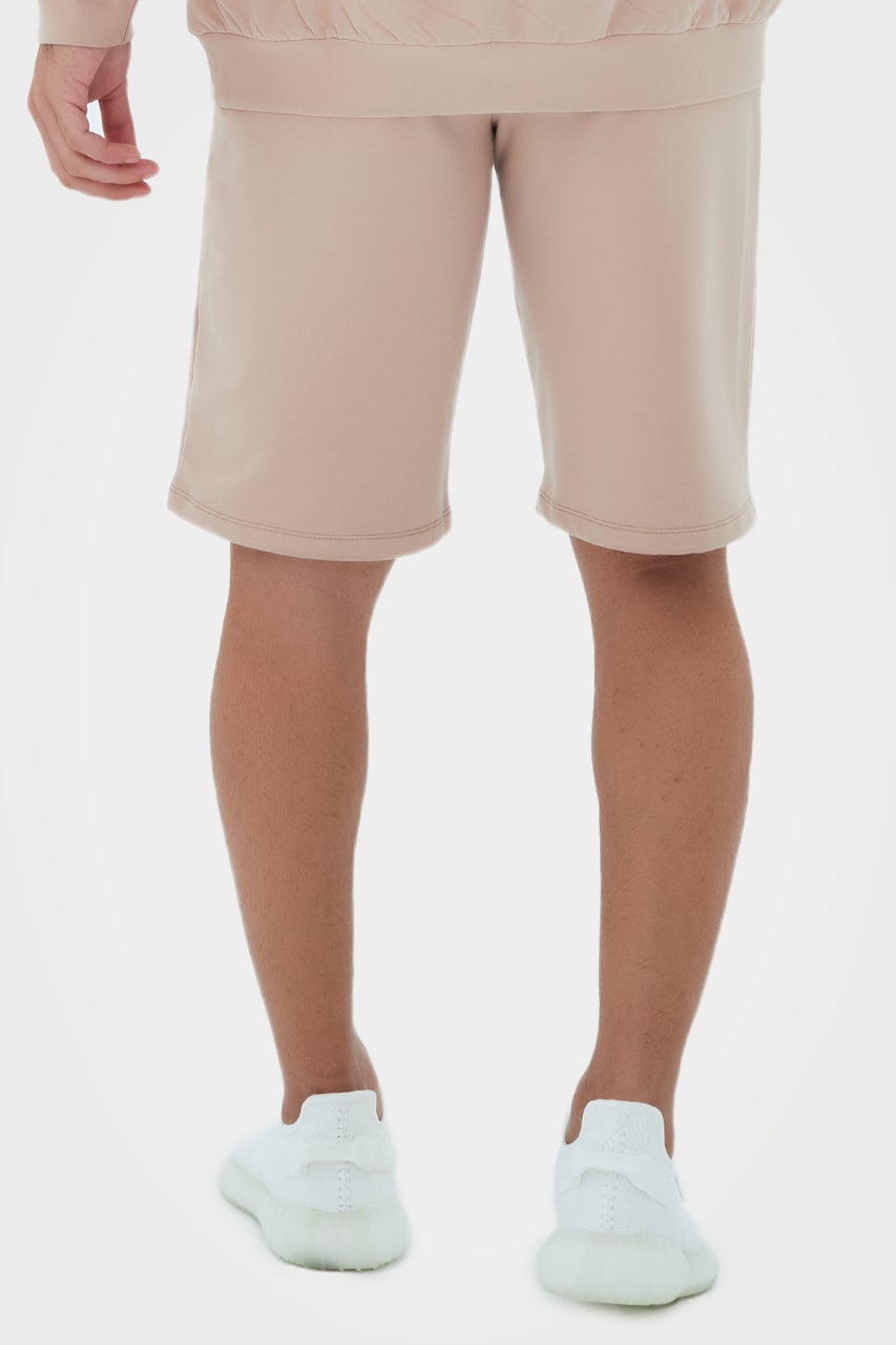 Short de détente pour homme en bambou biologique