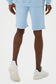 Short de détente pour homme en bambou biologique