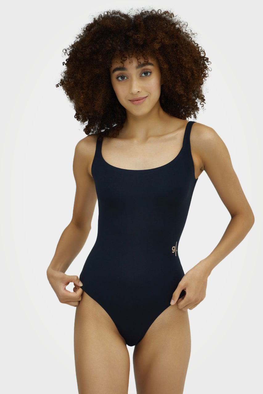 Body en bambou bio pour femme