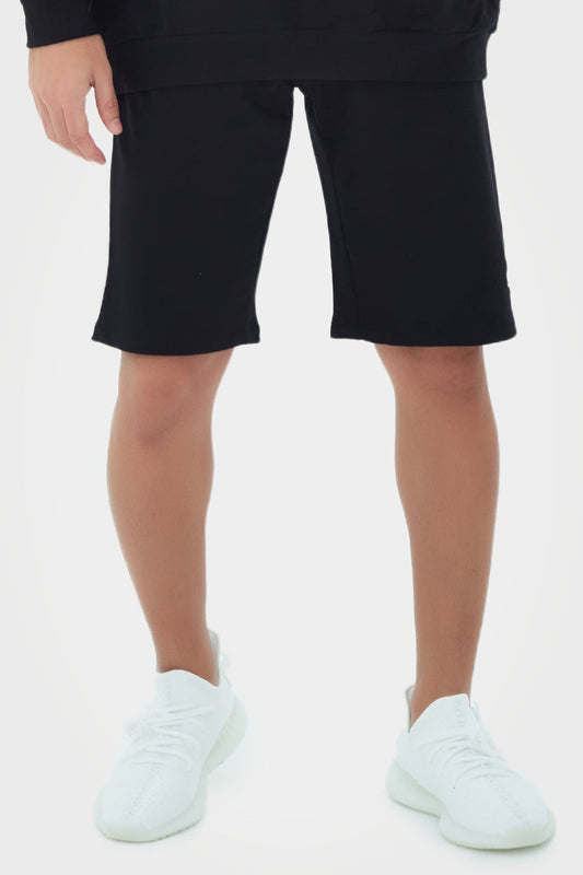 Short de détente pour homme en bambou biologique