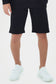 Short de détente pour homme en bambou biologique