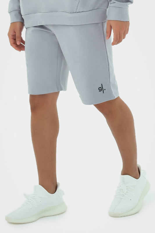 Short de détente pour homme en bambou biologique