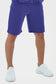 Short de détente pour homme en bambou biologique