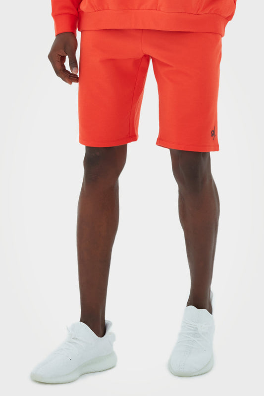 Short de détente pour homme en bambou biologique