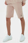 Short de détente pour homme en bambou biologique