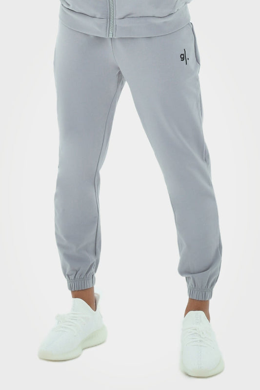 Pantalon de jogging de détente pour homme en bambou biologique