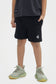 Shorts de détente pour garçons en bambou bio