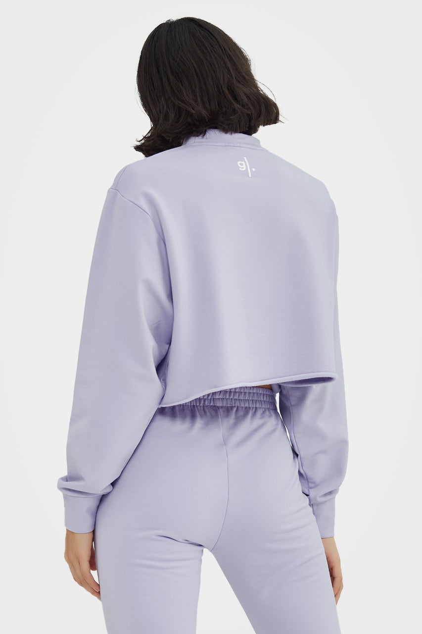 Crop top en bambou bio pour femme, idéal pour toutes les morphologies