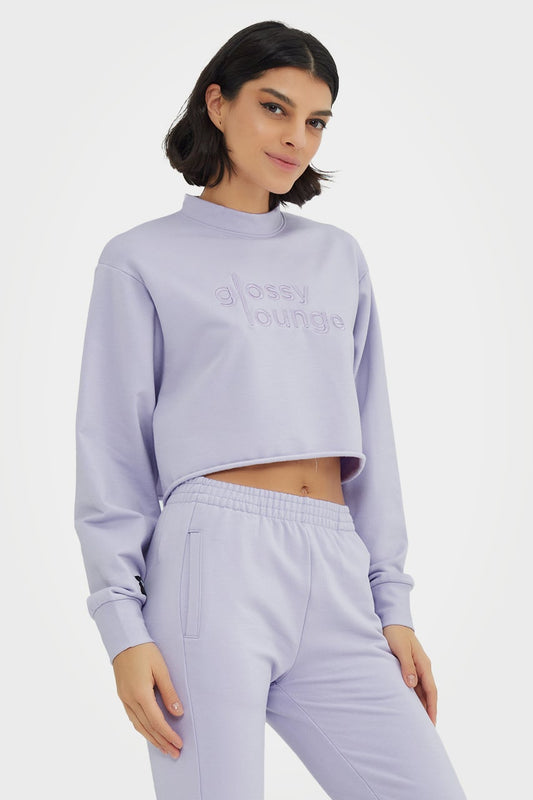 Crop top en bambou bio pour femme, idéal pour toutes les morphologies