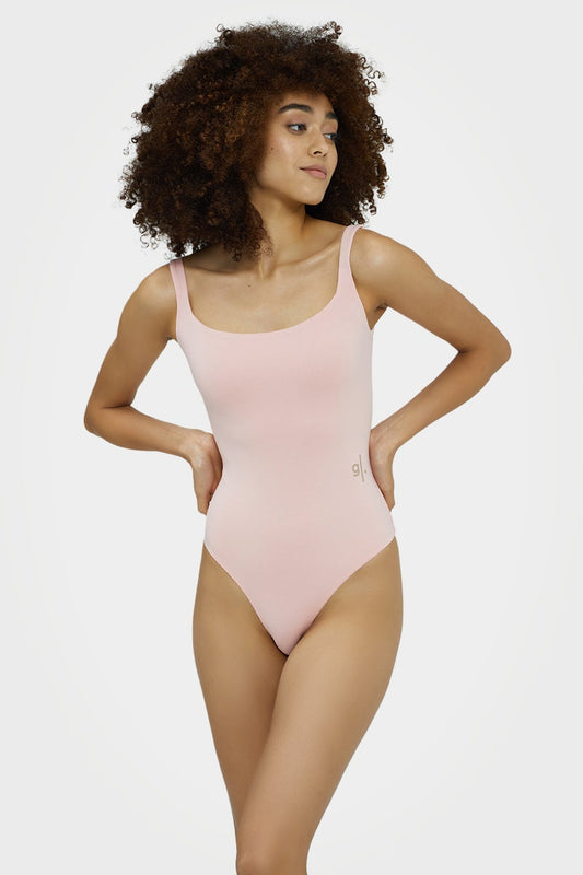 Body en bambou bio pour femme