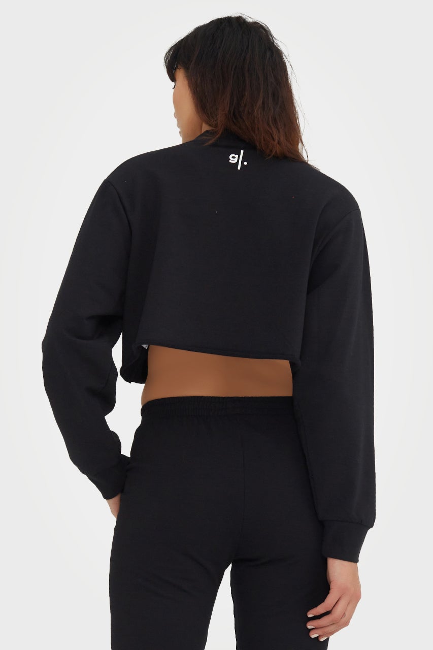 Crop top en bambou bio pour femme, idéal pour toutes les morphologies