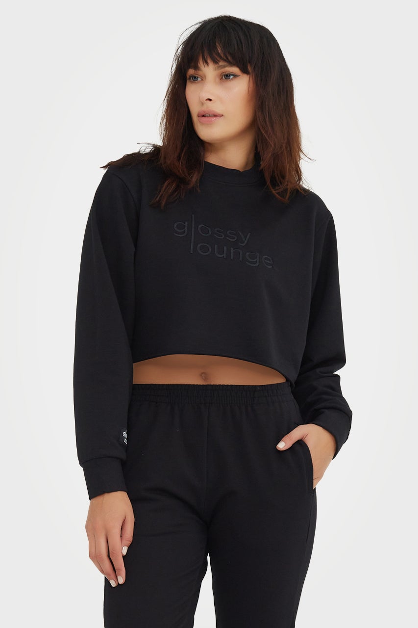Crop top en bambou bio pour femme, idéal pour toutes les morphologies