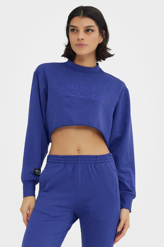 Crop top en bambou bio pour femme, idéal pour toutes les morphologies