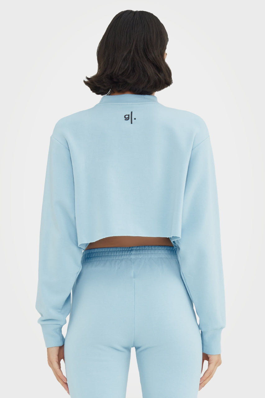 Crop top en bambou bio pour femme, idéal pour toutes les morphologies