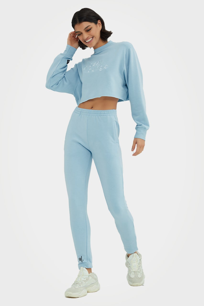 Crop top en bambou bio pour femme, idéal pour toutes les morphologies