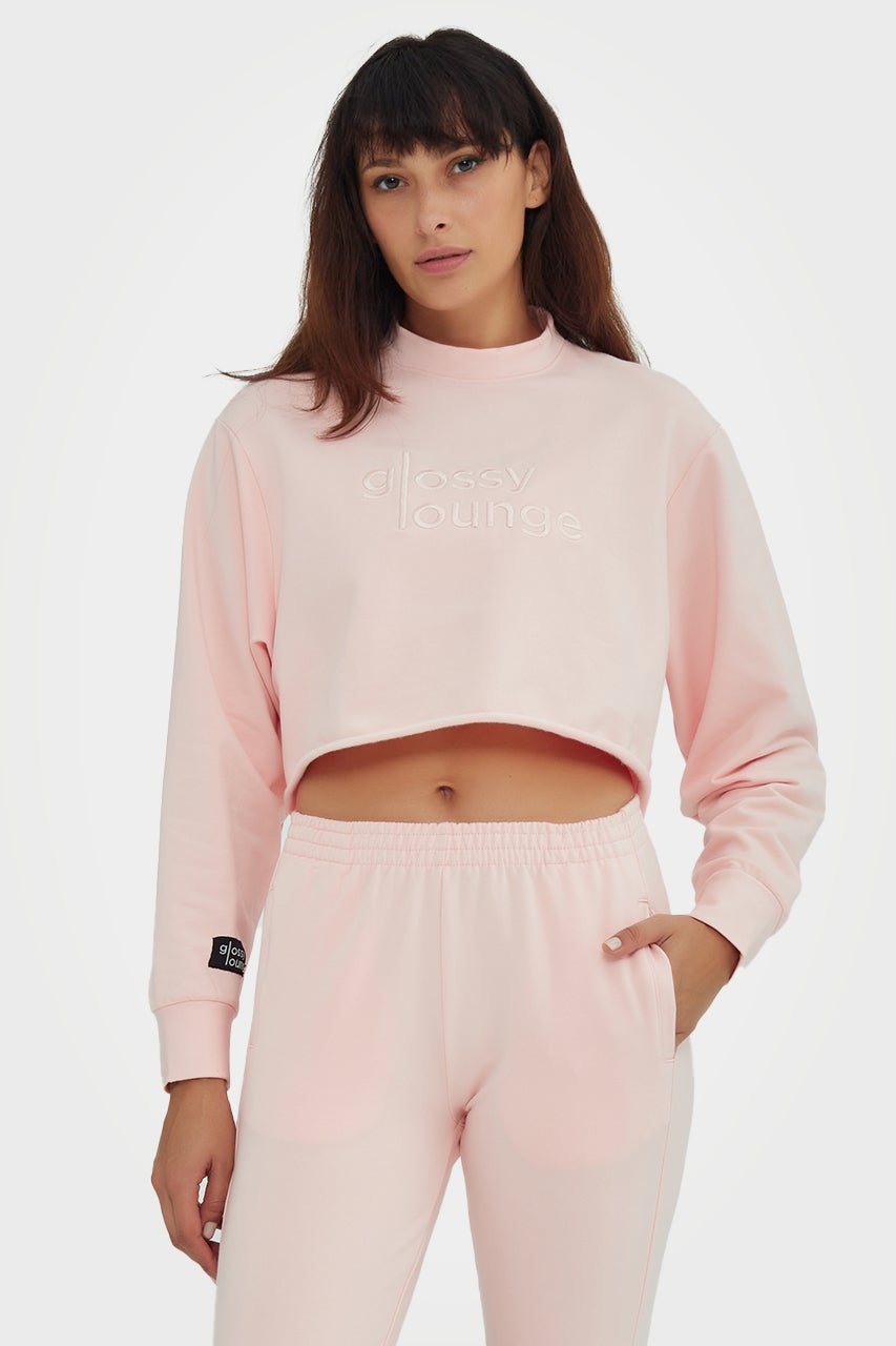Crop top en bambou bio pour femme, idéal pour toutes les morphologies