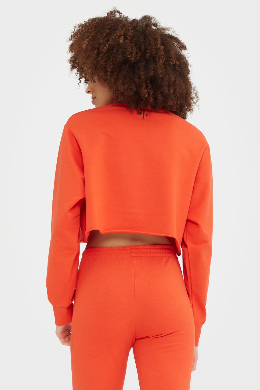 Crop top en bambou bio pour femme, idéal pour toutes les morphologies
