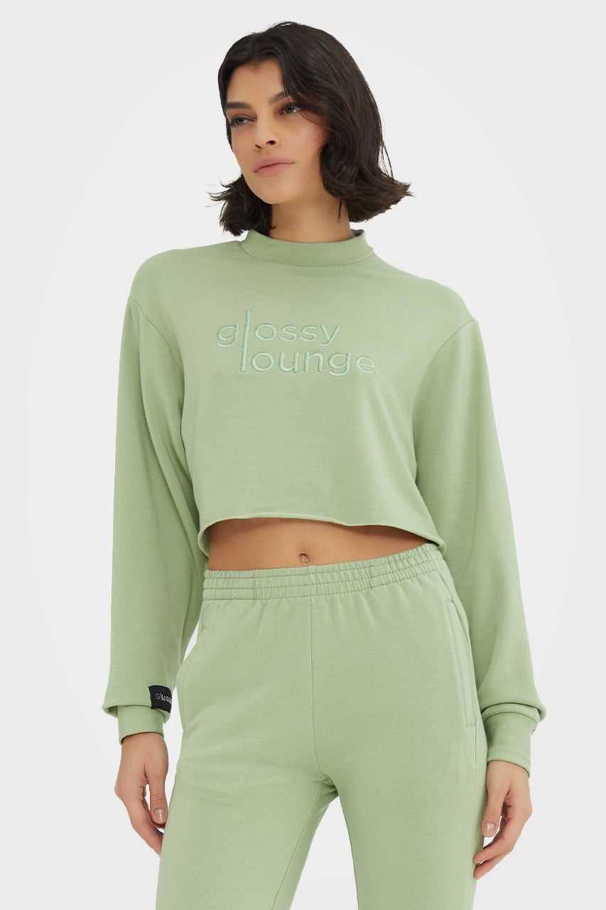 Crop top en bambou bio pour femme, idéal pour toutes les morphologies
