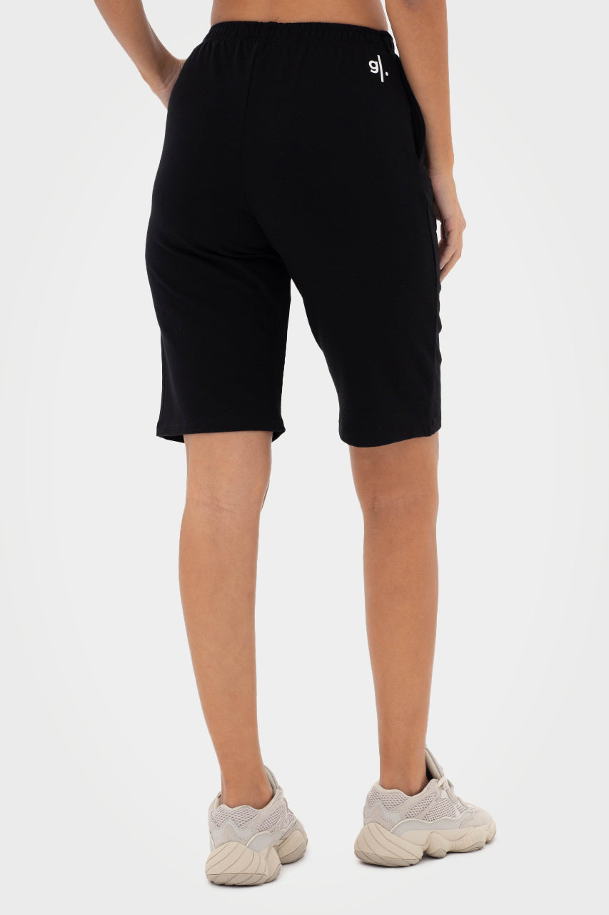 Short de détente pour femme en bambou biologique