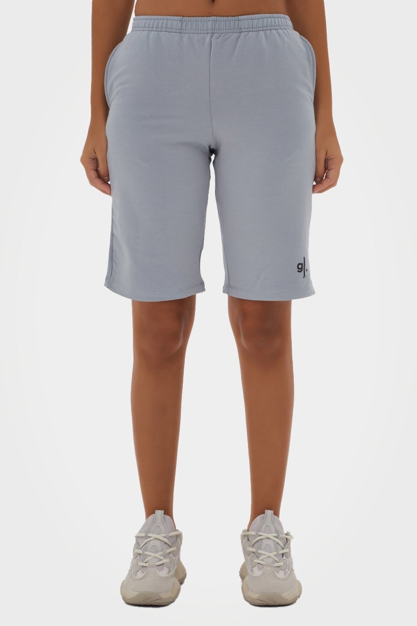 Short de détente pour femme en bambou biologique