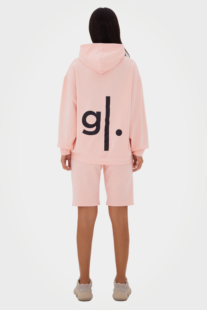 Short de détente pour femme en bambou biologique