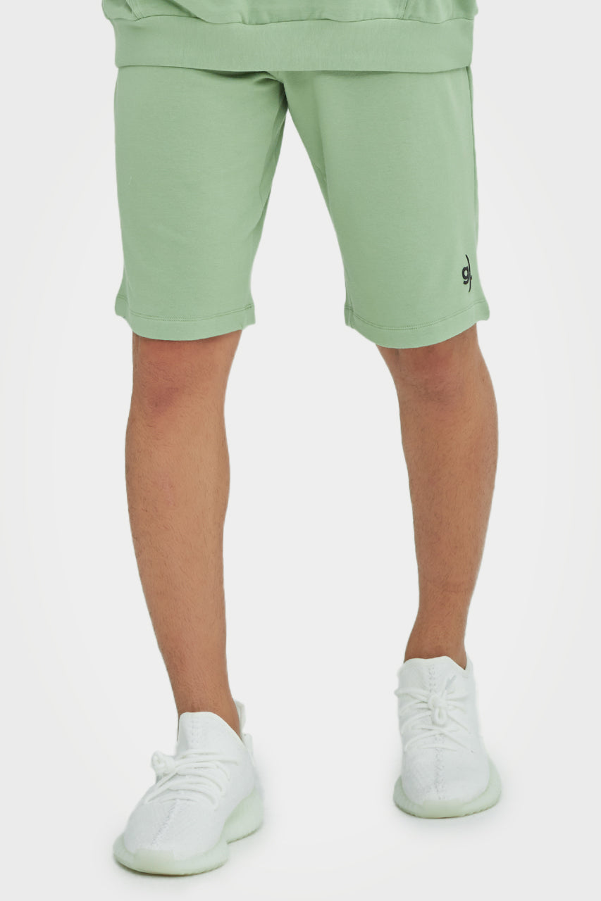 Short de détente pour homme en bambou biologique